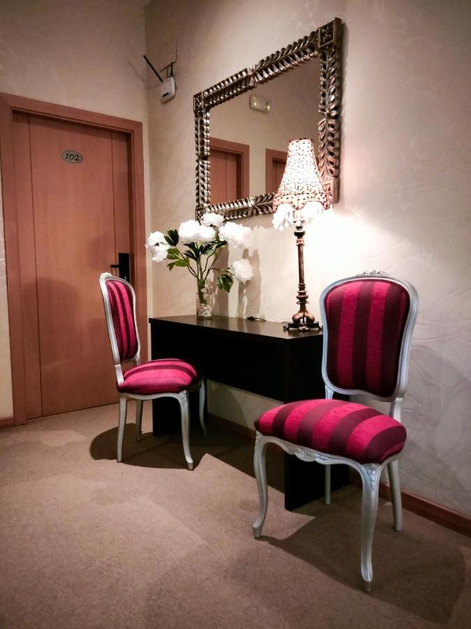 Hotel & Spa Plaza Арриате Экстерьер фото