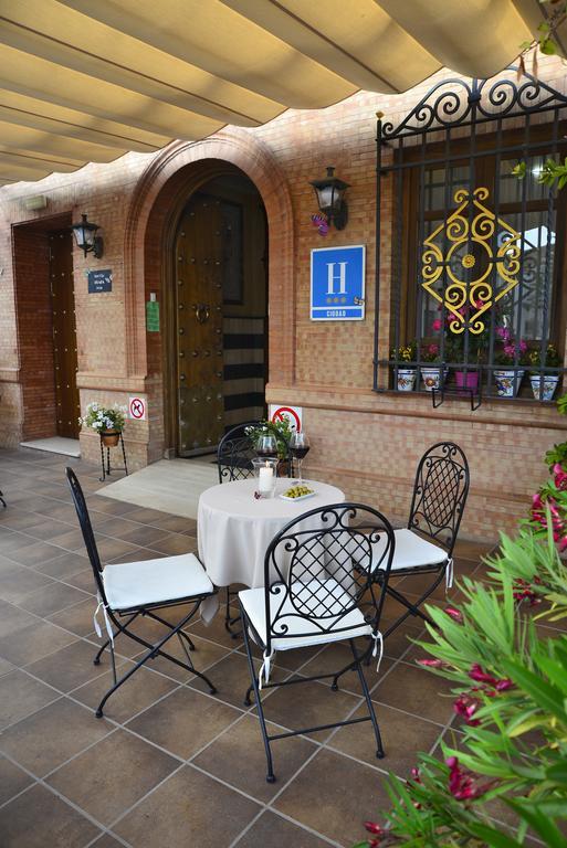 Hotel & Spa Plaza Арриате Экстерьер фото